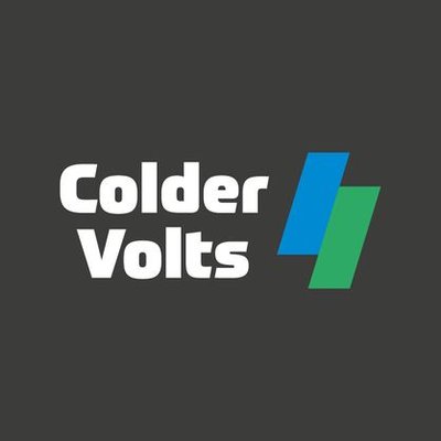 Colder Volts Ltd