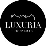 Luxuria Property Ltd