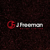 J Freeman Builds Ltd