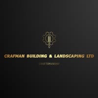 Craftman Building & Landscaping Ltd
