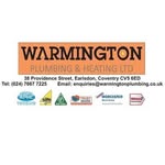 Warmington Plumbing & Heating Ltd