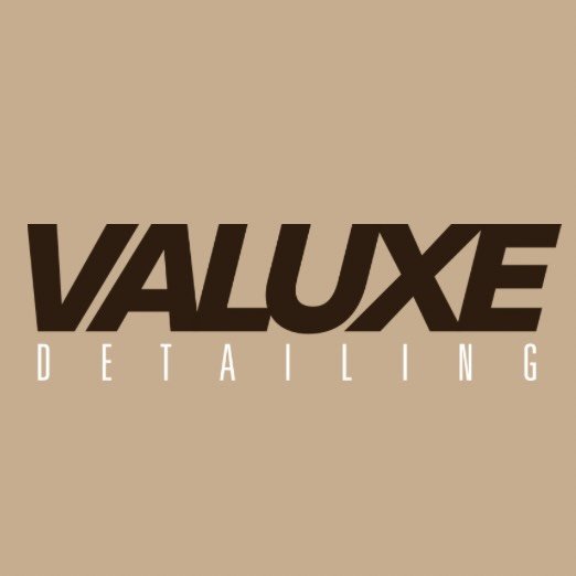 Valuxe Detailing Ltd