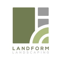 Landform Landscaping