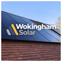 Wokingham Solar