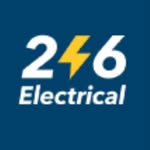 246 Electrical Ltd