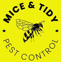 Mice & Tidy Pest Control