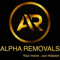 Alpha Removals Ltd