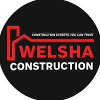 Welsha Roofers & Builders Ltd