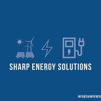 Sharp Energy Solutions Ltd