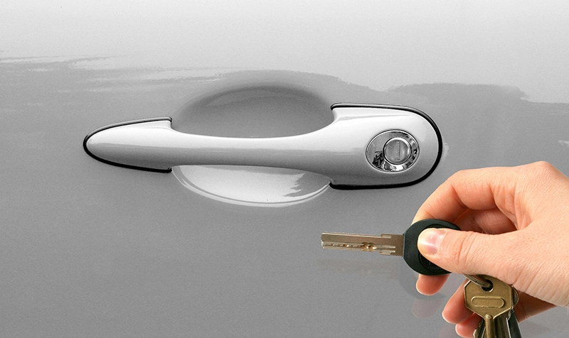 Auto Locksmiths Aberystwyth