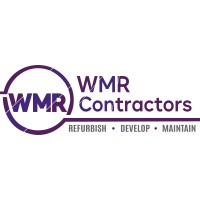WMR Contractors Ltd