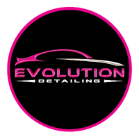 Evolution Detailing & Valeting Ltd