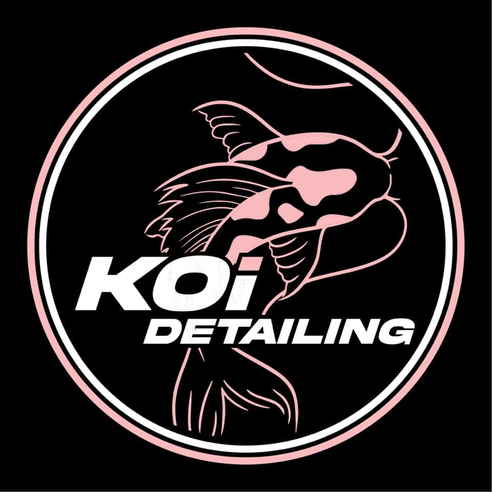 Koi Detailing Ltd