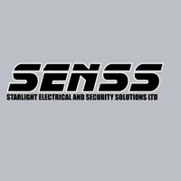 SENSS Electrical & Security Services Ltd
