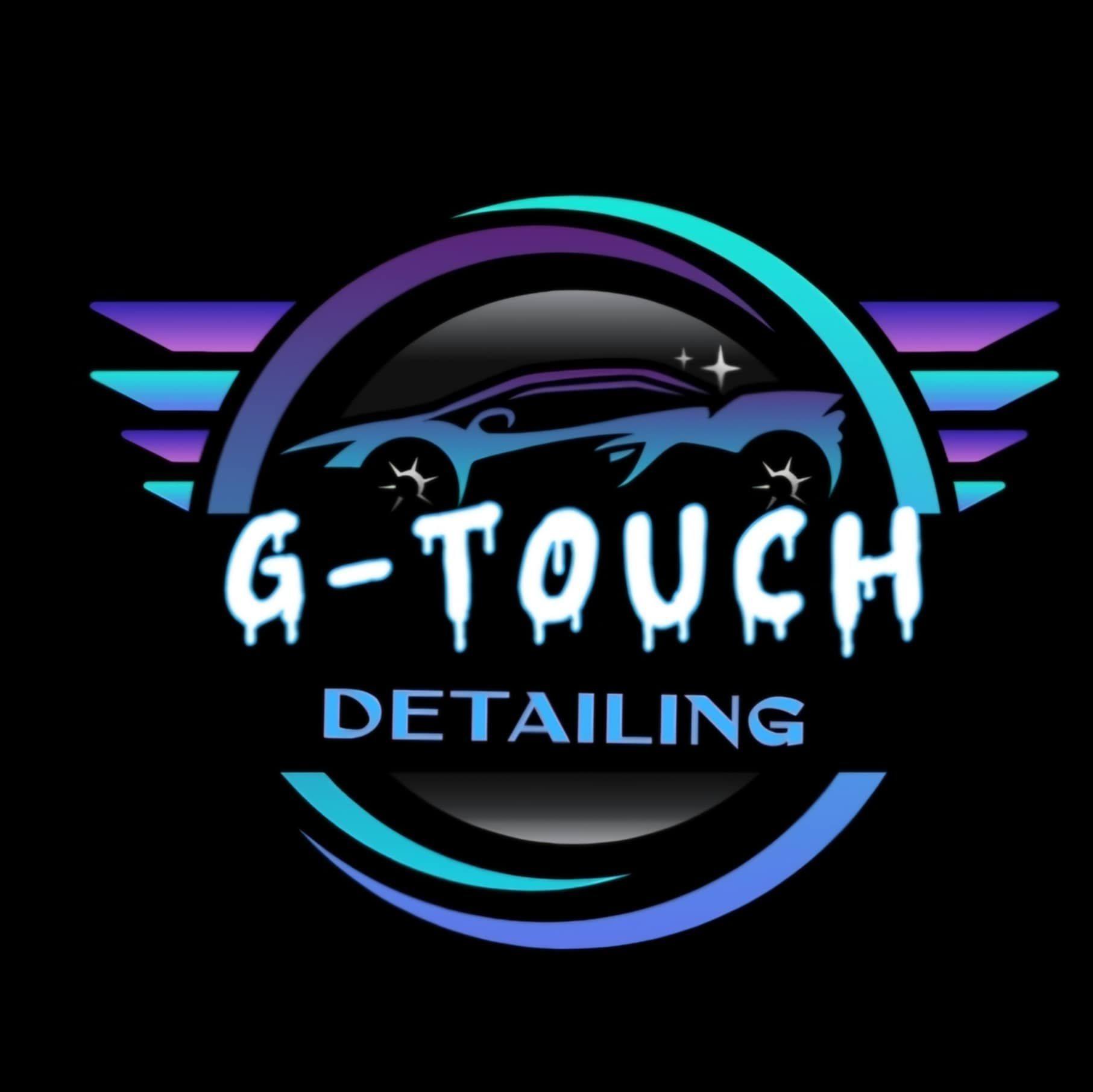 G-Touch Detailing Ltd