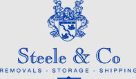Steele & Co Moving Services Ltd