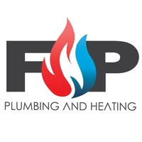 F & P Plumbing & Heating Ltd