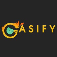 Gasify
