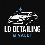 LD Detailing & Valet Ltd