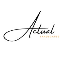 Actual Landscapes