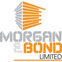 Morgan & Bond Ltd