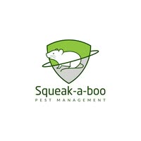 Squeak-A-Boo Pest Management
