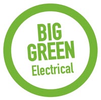 The Big Green Electrical Company Ltd