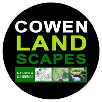 Cowen Landscapes Ltd