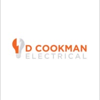D Cookman Electrical Ltd
