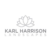 Karl Harrison Landscapes