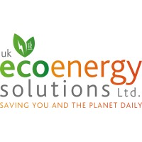 UK Eco Energy Solutions Ltd