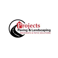 Projects Paving & Landscaping Ltd