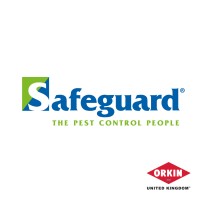 Safeguard Pest Control & Environmental Services Ltd
