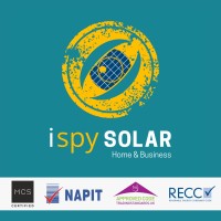 I Spy Solar Ltd