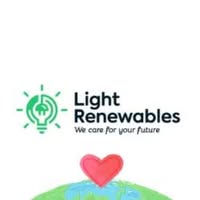 Light Renewables