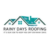 Rainy Days Roofing Ltd