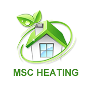 MSC Heating Ltd