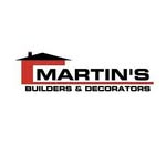 Martins Builders & Decorators Ltd