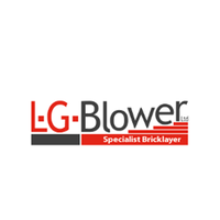 L.G. Blower Specialist Bricklayer Ltd