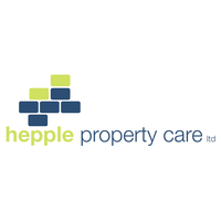 Hepple Property Care Ltd