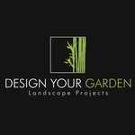 Design Your Garden Ltd