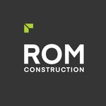Rom Construction Ltd
