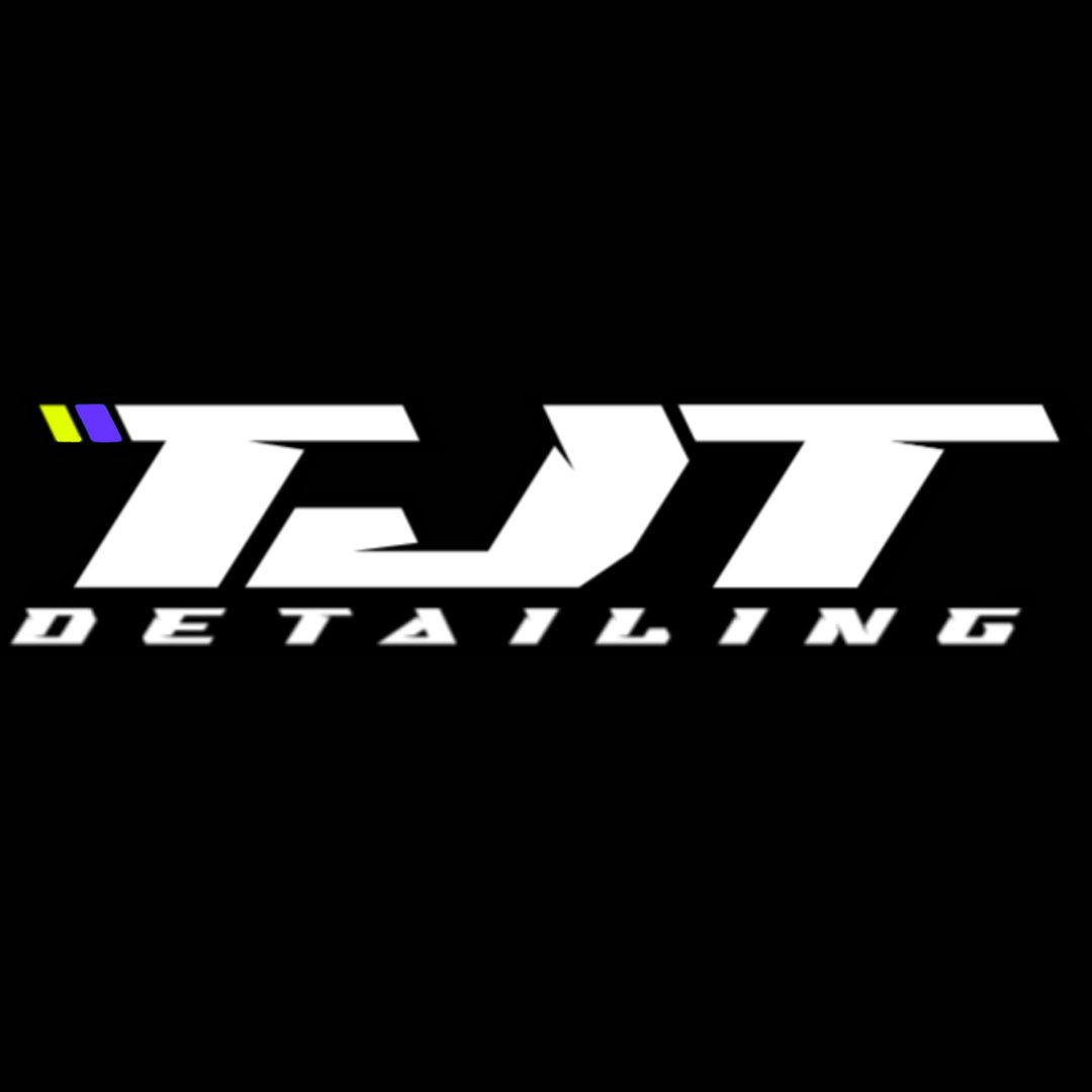 TJT Detailing Ltd