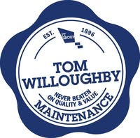 Tom Willoughby Ltd