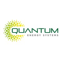 Quantum Energy Systems Ltd