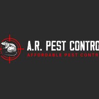 AR Pest Control