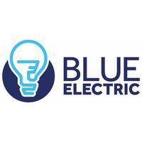Blue Electric Contractors Ltd