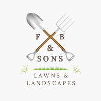 F.B & Sons, Lawns & Landscapes
