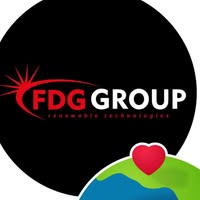FDG Group Ltd