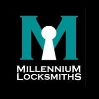 Millennium Locksmiths Ltd